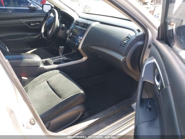 1N4AL3AP0FC445425 Nissan Altima 2.5/2.5 S/2.5 Sl/2.5 Sv