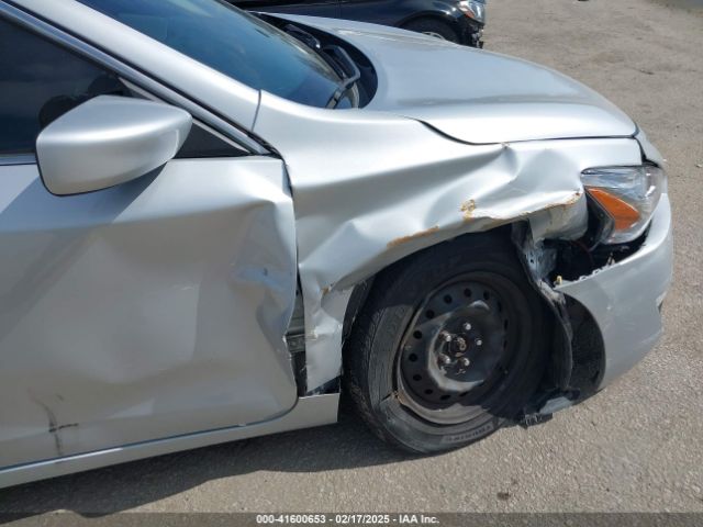 1N4AL3AP0FC445425 Nissan Altima 2.5/2.5 S/2.5 Sl/2.5 Sv