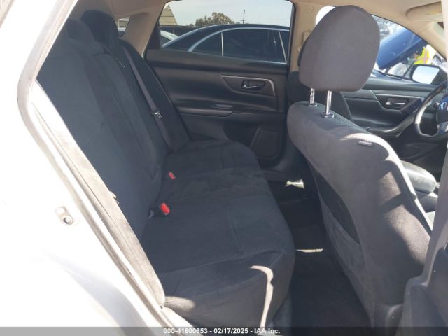 1N4AL3AP0FC445425 Nissan Altima 2.5/2.5 S/2.5 Sl/2.5 Sv