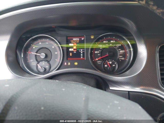 Dodge Charger Se 2014 2C3CDXBG2EH347695 Image 7