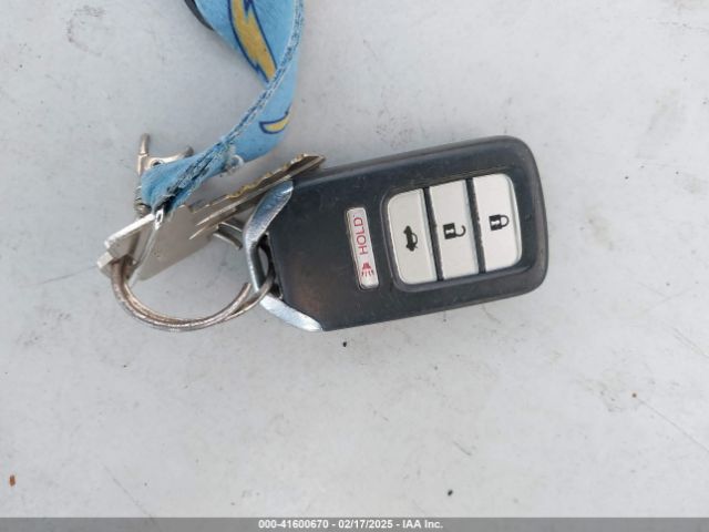 1HGCR3F82FA015816 Honda Accord Ex-l V-6