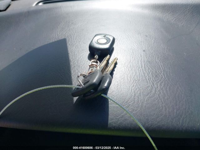 1999 ACURA CL 19UYA2256XL004617 Photo 10