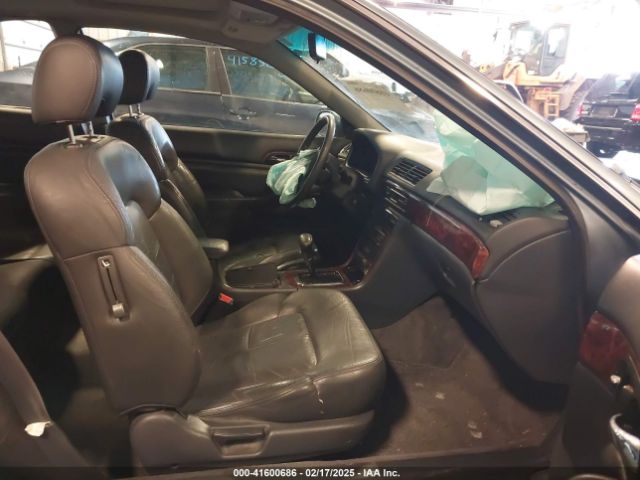 1999 ACURA CL 19UYA2256XL004617 Photo 4