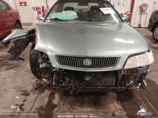 1999 ACURA CL 19UYA2256XL004617 Photo 5