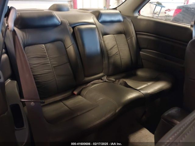 1999 ACURA CL 19UYA2256XL004617 Photo 7