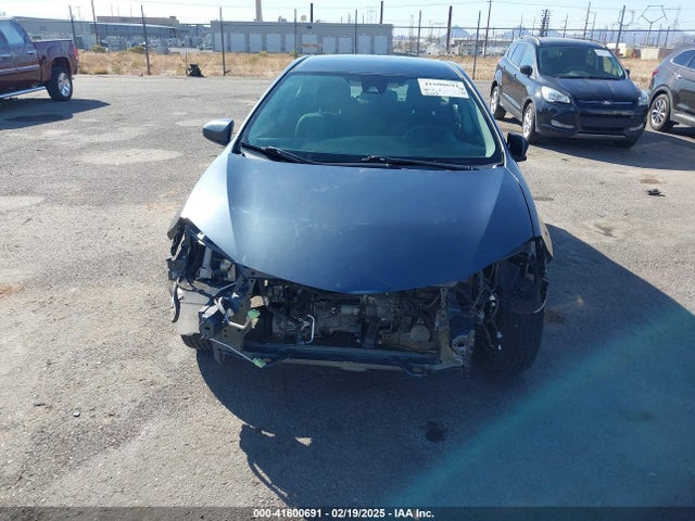 Toyota COROLLA LE 2018 2T1BURHE3JC102949 Image 13