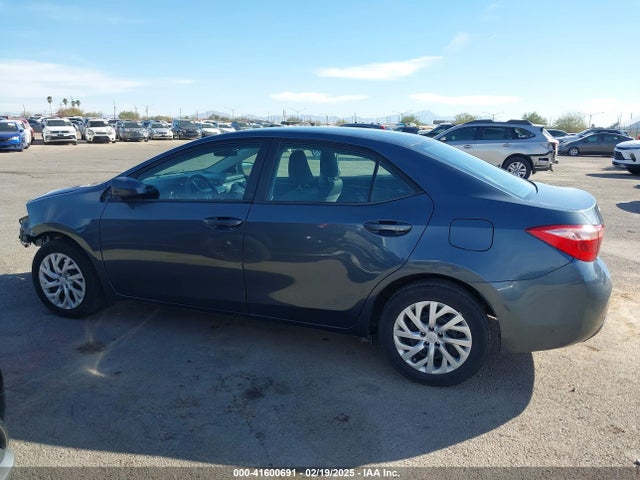 Toyota COROLLA LE 2018 2T1BURHE3JC102949 Image 15