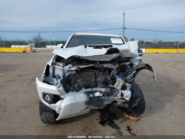 3TYCZ5AN4PT107476 Toyota Tacoma Trd Sport
