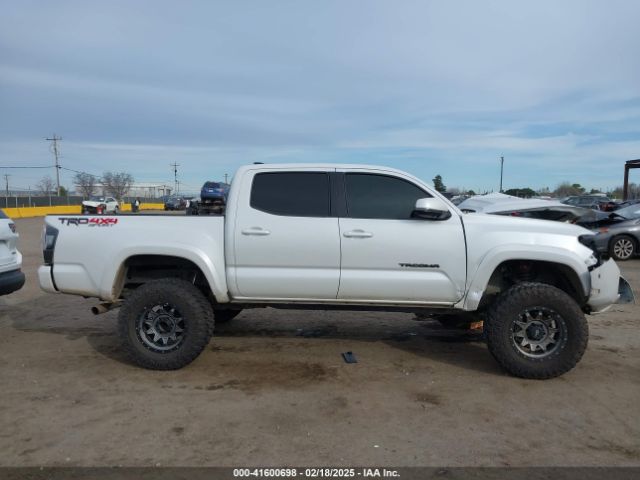 3TYCZ5AN4PT107476 Toyota Tacoma Trd Sport