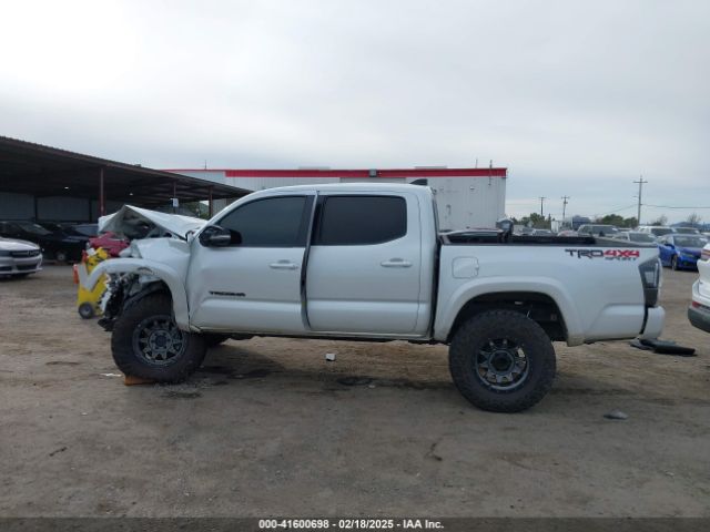3TYCZ5AN4PT107476 Toyota Tacoma Trd Sport
