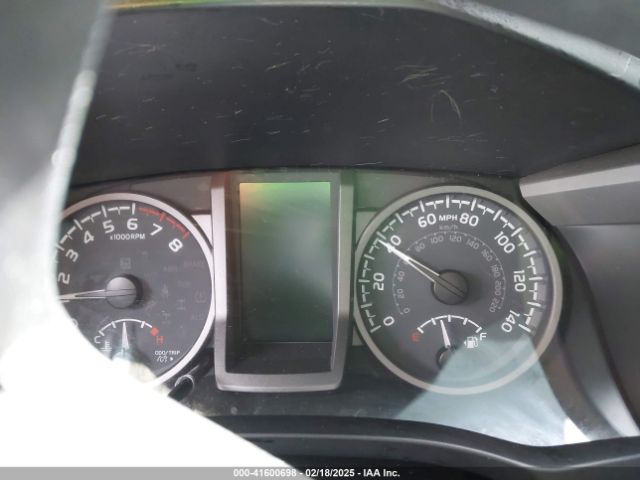 3TYCZ5AN4PT107476 Toyota Tacoma Trd Sport