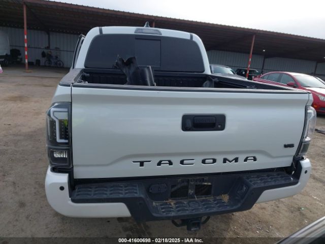 3TYCZ5AN4PT107476 Toyota Tacoma Trd Sport