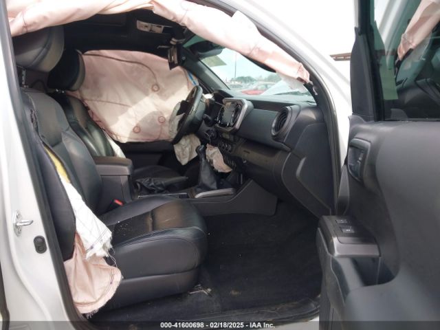 3TYCZ5AN4PT107476 Toyota Tacoma Trd Sport
