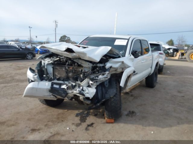 3TYCZ5AN4PT107476 Toyota Tacoma Trd Sport