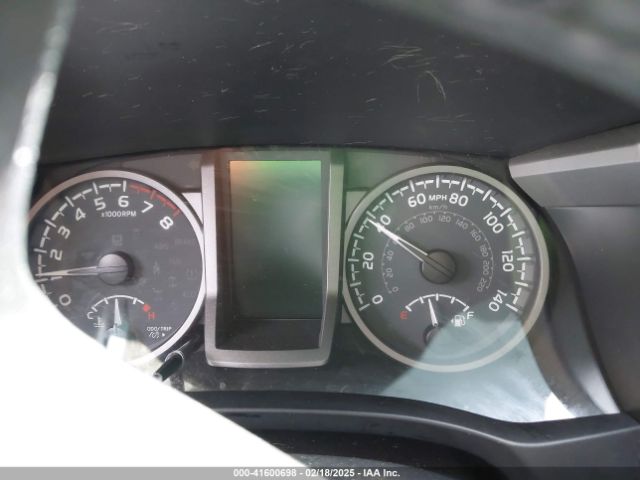 3TYCZ5AN4PT107476 Toyota Tacoma Trd Sport