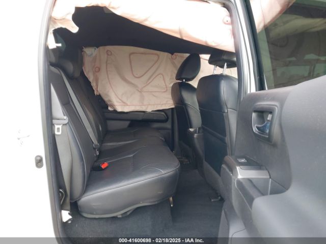 3TYCZ5AN4PT107476 Toyota Tacoma Trd Sport