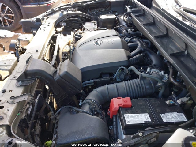 5TDGZRAH3MS537395 Toyota Highlander Xle