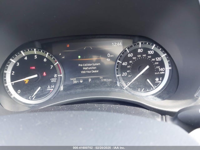 5TDGZRAH3MS537395 Toyota Highlander Xle