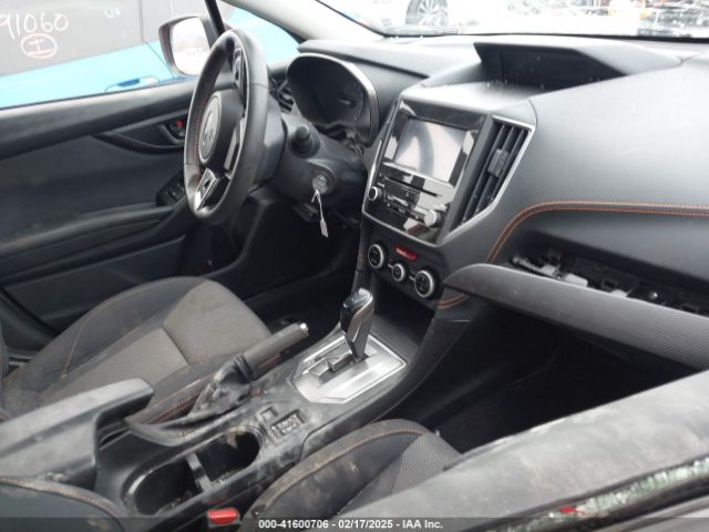 JF2GTAPC5M8328647 Subaru Crosstrek Premium