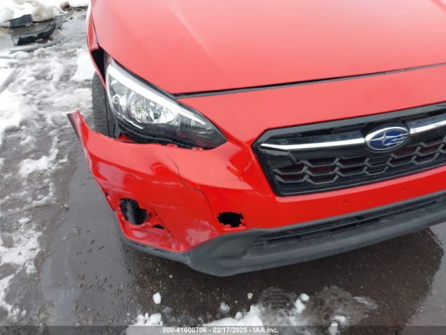 JF2GTAPC5M8328647 Subaru Crosstrek Premium