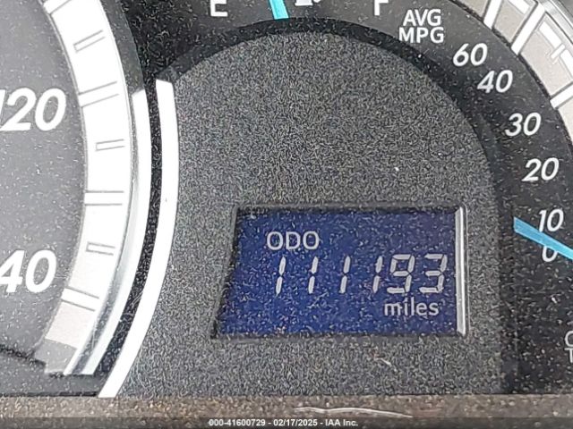 4T1BF1FK1EU852441 Toyota CAMRY SE