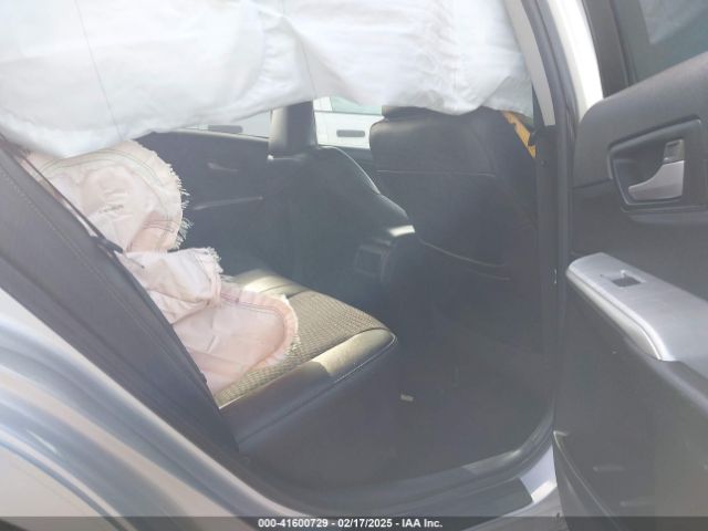 4T1BF1FK1EU852441 Toyota CAMRY SE