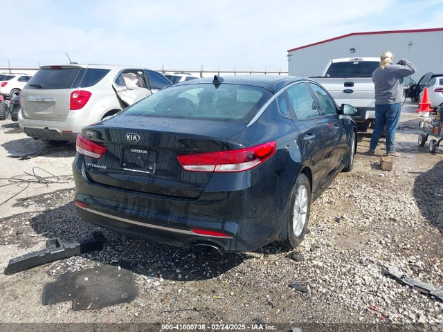 5XXGT4L35HG171971 KIA Optima Lx