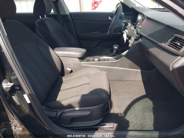 5XXGT4L35HG171971 KIA Optima Lx