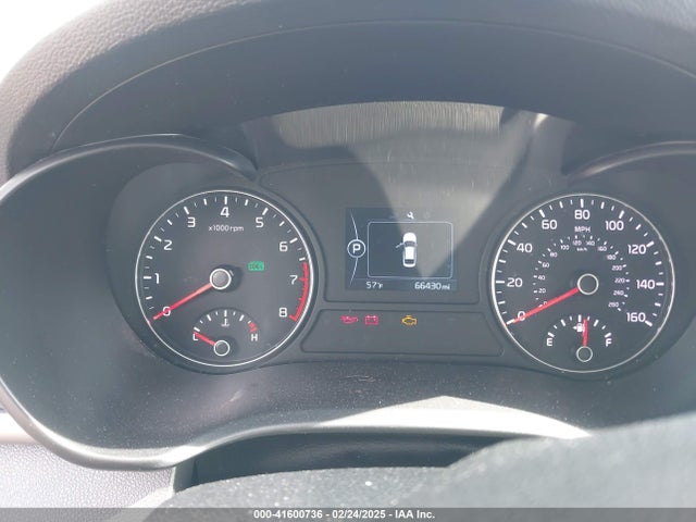 5XXGT4L35HG171971 KIA Optima Lx