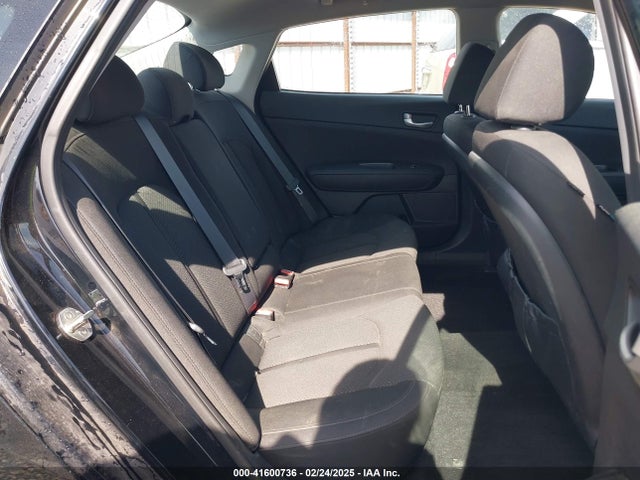 5XXGT4L35HG171971 KIA Optima Lx