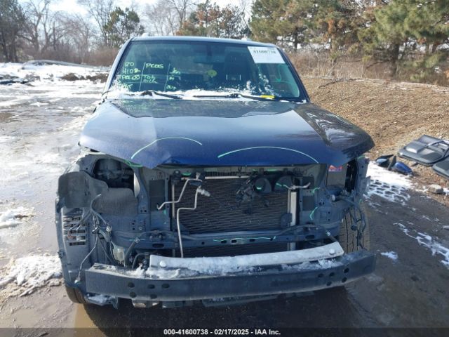 JTEBU5JR7G5286381 Toyota 4runner Limited