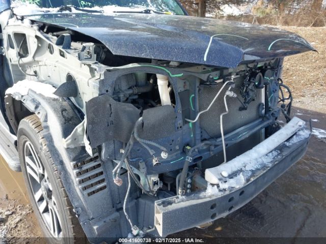 JTEBU5JR7G5286381 Toyota 4runner Limited