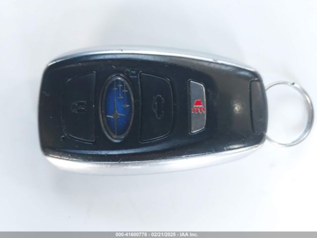JF1GPAW62F8200437 Subaru Impreza 2.0i Sport Limited