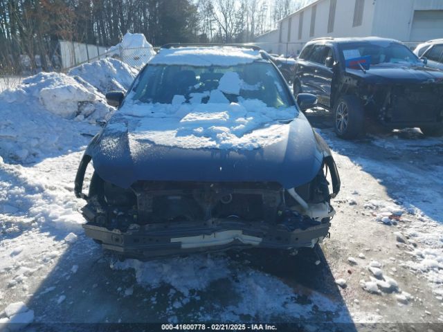 JF1GPAW62F8200437 Subaru Impreza 2.0i Sport Limited