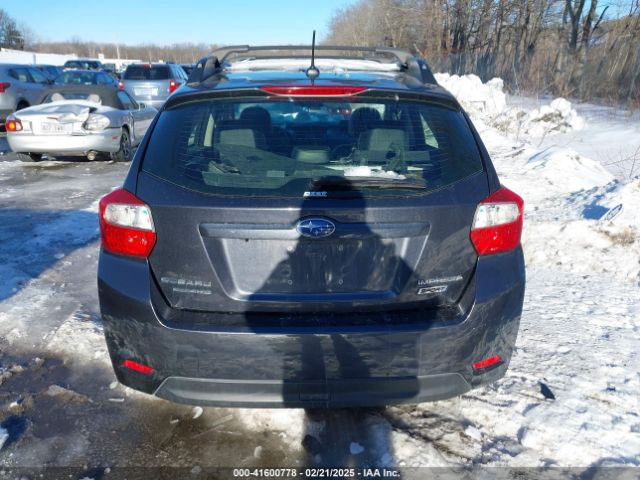 JF1GPAW62F8200437 Subaru Impreza 2.0i Sport Limited