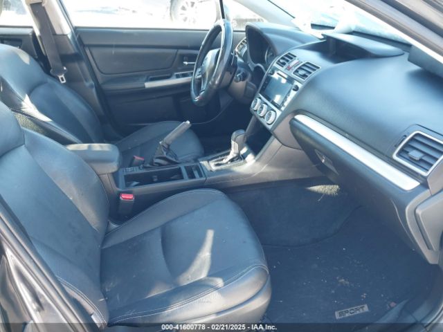 JF1GPAW62F8200437 Subaru Impreza 2.0i Sport Limited