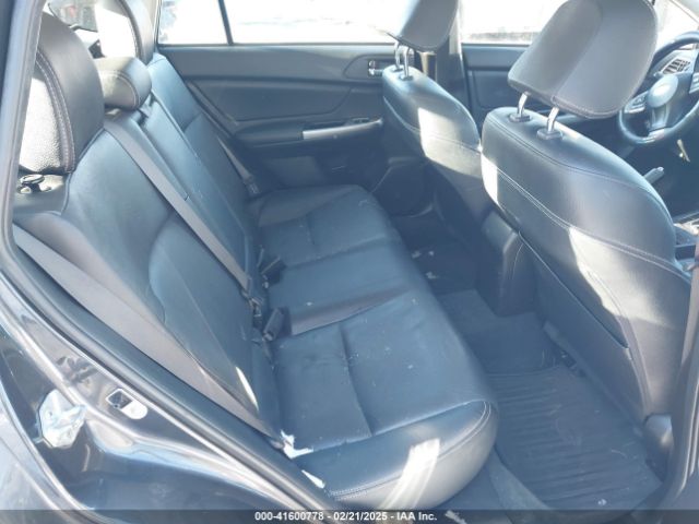 JF1GPAW62F8200437 Subaru Impreza 2.0i Sport Limited