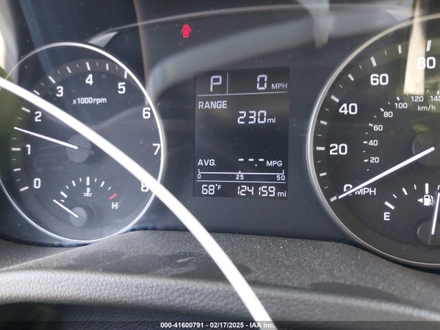 Hyundai ELANTRA SE 2017 5NPD74LF1HH102197 Image 15