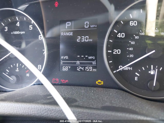 Hyundai ELANTRA SE 2017 5NPD74LF1HH102197 Image 7