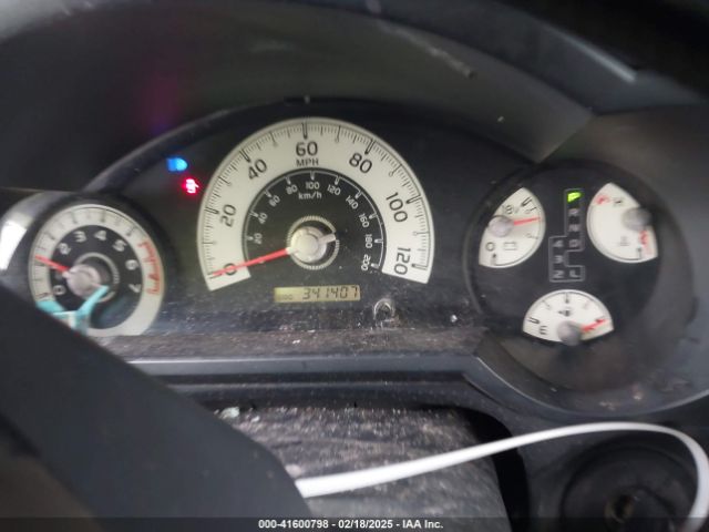 2007 TOYOTA FJ CRUISER JTEBU11F270006622 Photo 6