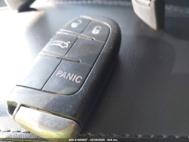 Chrysler 200 Limited 2016 1C3CCCAB7GN134043 Image 11