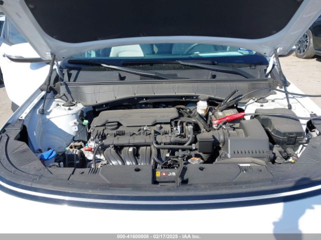 KM8HC3AB8RU104930 Hyundai Kona Sel