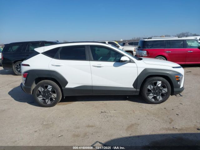 KM8HC3AB8RU104930 Hyundai Kona Sel