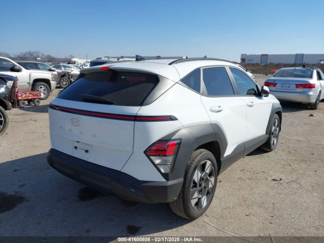 KM8HC3AB8RU104930 Hyundai Kona Sel
