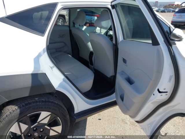 KM8HC3AB8RU104930 Hyundai Kona Sel