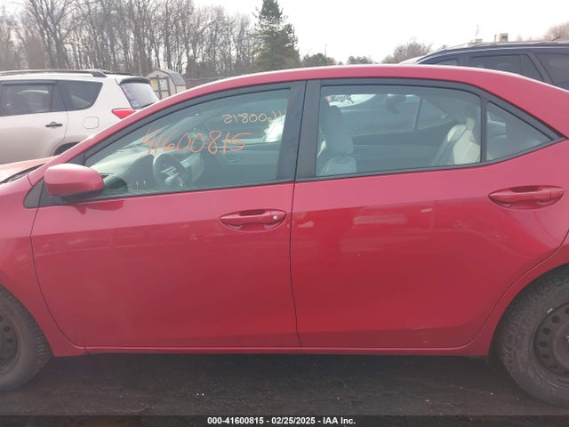 Toyota Corolla Le Plus 2014 2T1BURHEXEC048751 Image 14