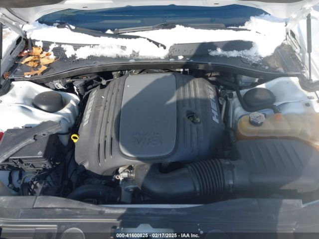2012 CHRYSLER 300C 2C3CCAPT5CH253894 Photo 9