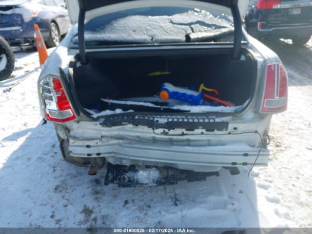 2012 CHRYSLER 300C 2C3CCAPT5CH253894 Photo 5