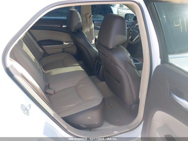 2012 CHRYSLER 300C 2C3CCAPT5CH253894 Photo 7