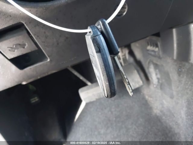 1N6ED1EJ8NN623830 Nissan Frontier Sv 4x2